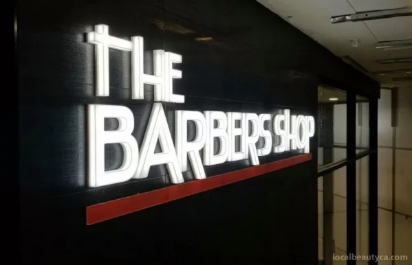 The Barbers Shop, Edmonton - Photo 2