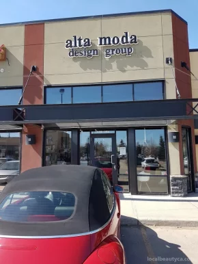 Alta Moda Design Group, Edmonton - 