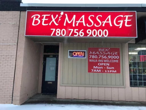 Bex massage, Edmonton - Photo 2