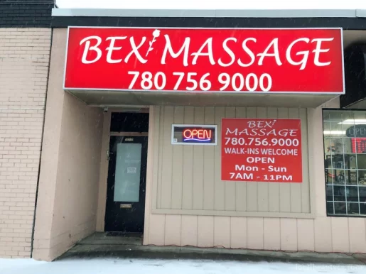 Bex massage, Edmonton - Photo 1