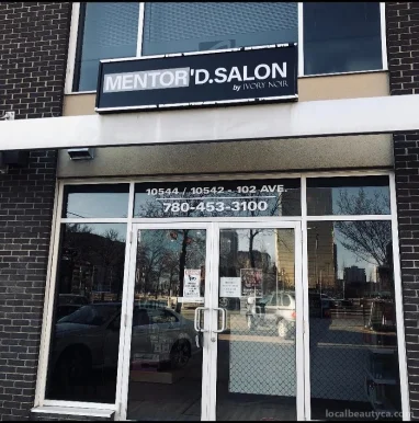 Mentor'd Salon, Edmonton - Photo 4
