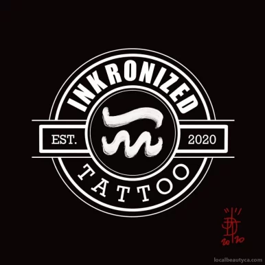 INKronized tattoo - Edmonton, Edmonton - 