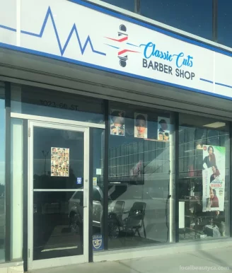 Classic Cuts Barber Shop, Edmonton - Photo 3
