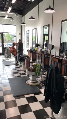 Cameron Heights Barber Shop, Edmonton - Photo 2