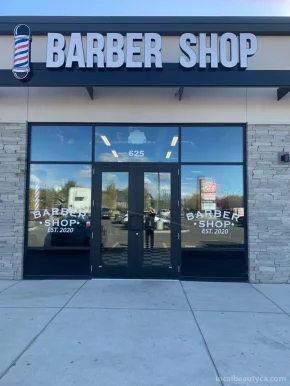Cameron Heights Barber Shop, Edmonton - Photo 1