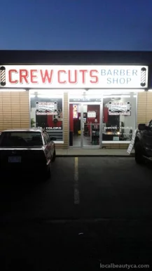 Crew Cuts, Edmonton - Photo 2