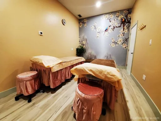 TingTing Massage Spa, Edmonton - Photo 1