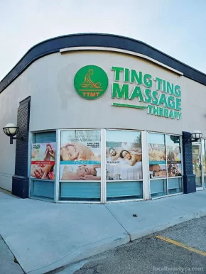 TingTing Massage Spa, Edmonton - Photo 2