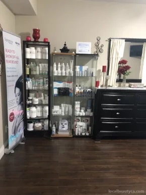 Noor's beauty salon and spa, Edmonton - Photo 2