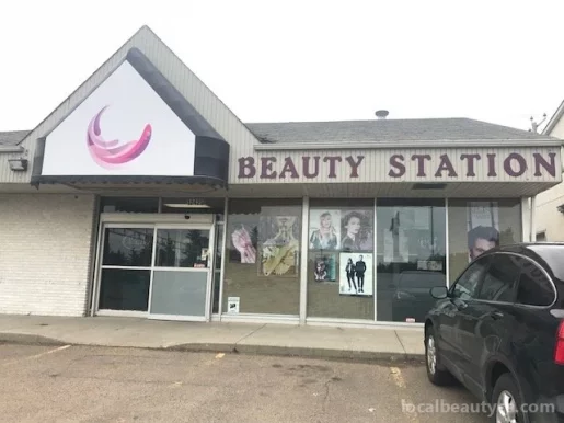 Fabulous Beauty Station, Edmonton - Photo 4