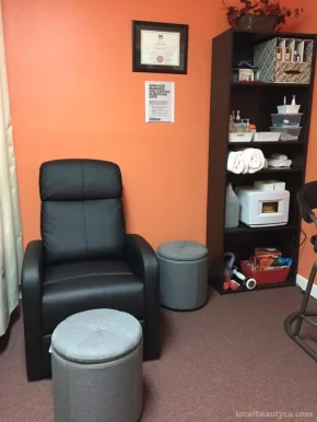 EPIC TOUCH Advanced Therapeutic Massage And Wellness Clinic, Edmonton - Photo 2