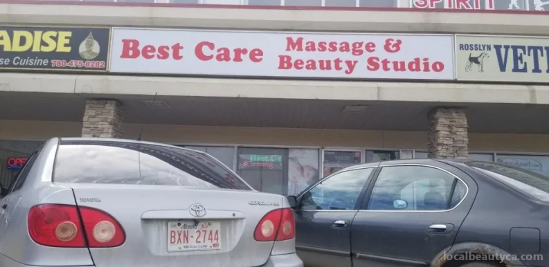 Best Care Massage, Edmonton - Photo 3