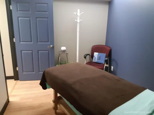 Exhale Massage Therapy (formerly Revive & Rekindle), Edmonton - Photo 2