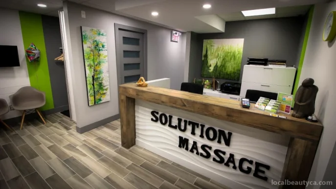 Solution Massage, Gatineau - Photo 7