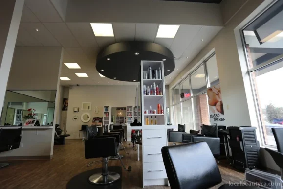Salon de coiffure So-Haut Moderne Styliste, Gatineau - Photo 7