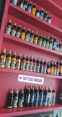 Tattoo Nova, Gatineau - Photo 4