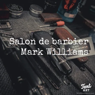 Salon Mark, Gatineau - 