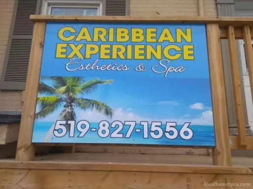 Caribbean Experience Esthetics and Spa, Guelph - Photo 1