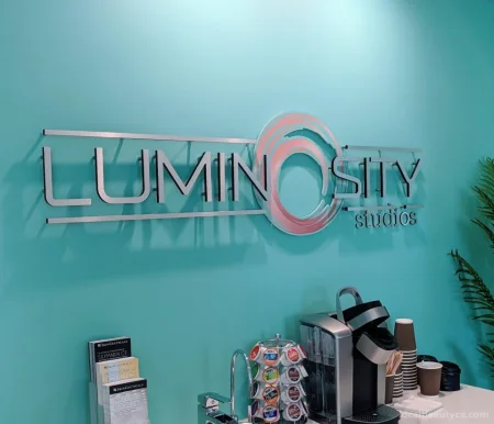 Luminosity Studios, Guelph - Photo 4