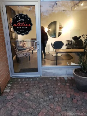 Atelier Hair Shop, Guelph - Photo 2