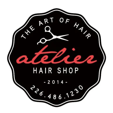 Atelier Hair Shop, Guelph - Photo 4