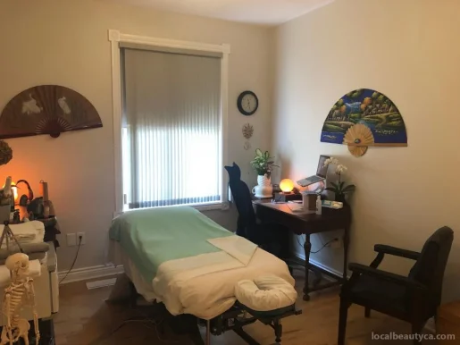 Powell Osteopathy and Massage Therapy, Guelph - Photo 7