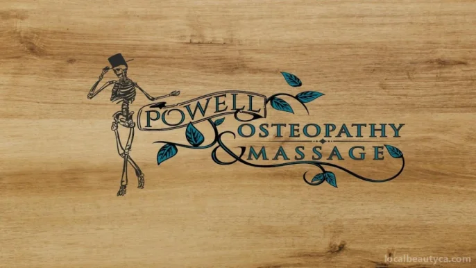 Powell Osteopathy and Massage Therapy, Guelph - Photo 5