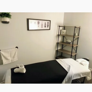 AIM Registered massage therapy, Guelph - Photo 4