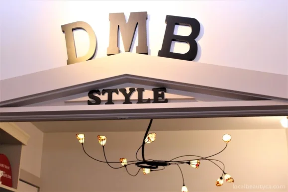 DMB-Style Hair Boutique, Guelph - Photo 3