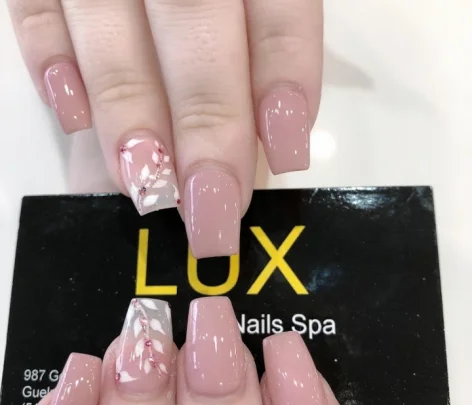 Lux Nails Spa, Guelph - Photo 2