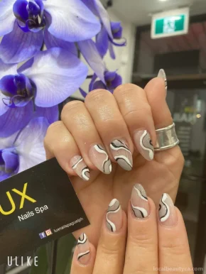 Lux Nails Spa, Guelph - Photo 3