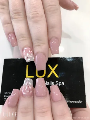 Lux Nails Spa, Guelph - Photo 2