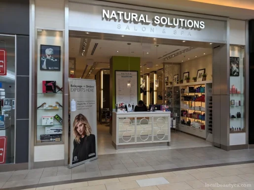 Natural Solutions Salon & Spa, Guelph - Photo 2