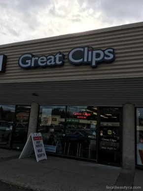Great Clips, Guelph - Photo 7