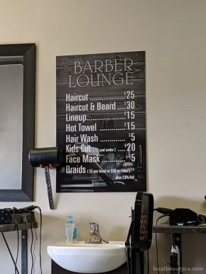 The Barber Lounge, Guelph - Photo 2