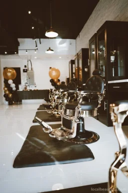 Gents & Kings Barberlounge, Guelph - Photo 4
