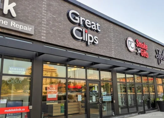 Great Clips, Guelph - Photo 2