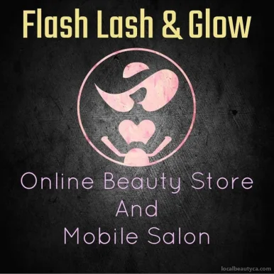 Flash Lash and Glow, Guelph - Photo 4