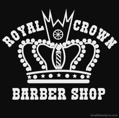 Royal Crown Barbershop, Guelph - Photo 2
