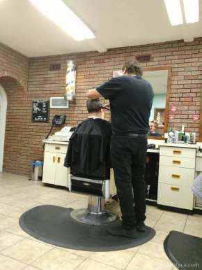Freddy's Barber Shop, Guelph - Photo 3