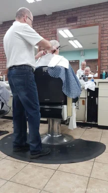 Freddy's Barber Shop, Guelph - Photo 2