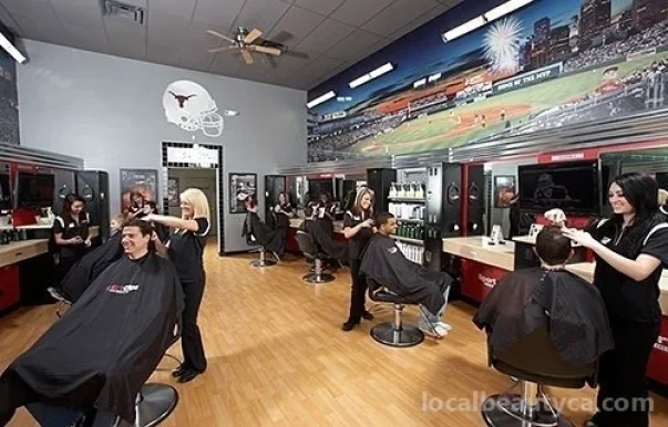 Sport Clips Guelph South, Guelph - Photo 4