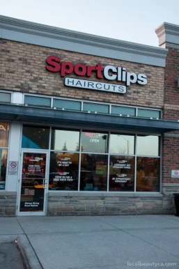 Sport Clips Guelph South, Guelph - Photo 1