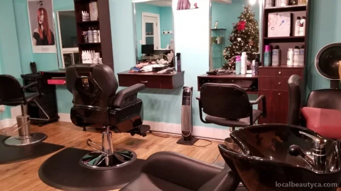 Marcia's Hair Salon and Accessories, Guelph - Photo 2