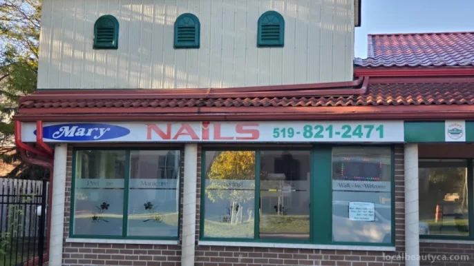 Mary's Nails, Guelph - Photo 3