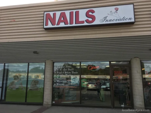 Nails Innovation, Guelph - Photo 1