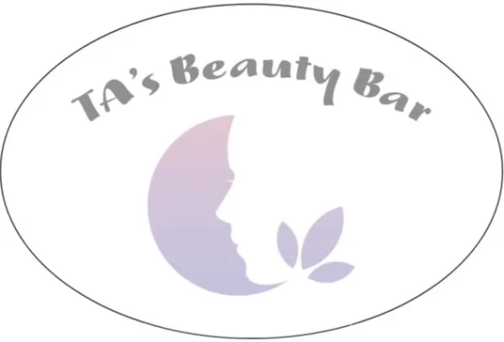 TA’s beauty bar, Guelph - 