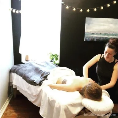 Cecilia Garrison Massage Therapy, Guelph - Photo 2