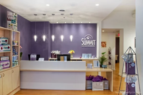 The Summit Skin Care & Hair Removal, Halifax - Photo 2