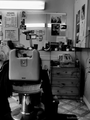 Phat's Barber Shop, Halifax - Photo 2